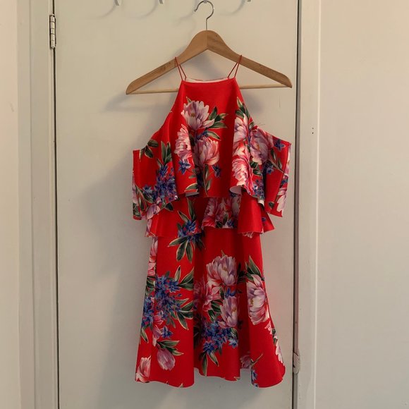 ASOS Dress - Picture 1 of 4